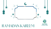 Ramadan Kareem Facebook event cover Image Preview
