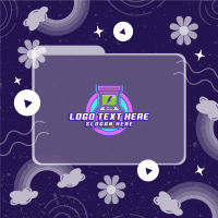 Cute Livestream Twitch profile picture Image Preview