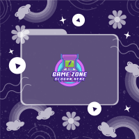 Cute Livestream Twitch Profile Picture Image Preview