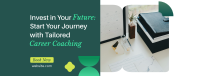 Tailored Career Coaching Facebook cover Image Preview