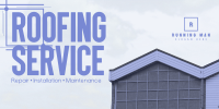 Structured Roofing Twitter Post Image Preview