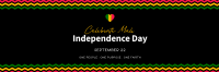 Republic Of Mali Twitter header (cover) Image Preview