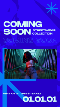 Street Swagger Instagram Story Preview