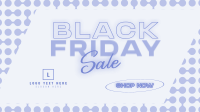 Black Friday Sale Promo  Animation Preview