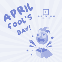 April Fools’ Madness Linkedin Post Image Preview