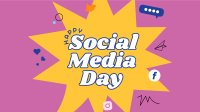 Quirky Socials Facebook event cover Image Preview