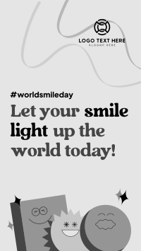 Light up the World! Instagram story Image Preview