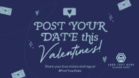 Your Valentine's Date Video Image Preview