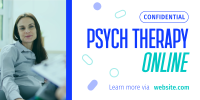 Psych Online Therapy Twitter Post Image Preview