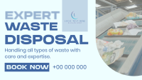 Expert Waste Disposal Animation Preview