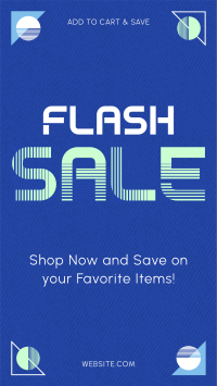 Flash Sale Agnostic Video Image Preview