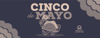 Spectacular Cinco de Mayo Facebook cover Image Preview