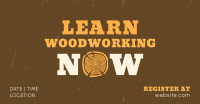 Woodsmanship Facebook ad Image Preview