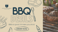 BBQ Deals Animation Preview