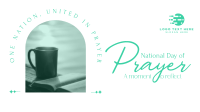 National Day Of Prayer Animation Preview