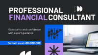 Expert Finance Guidance Facebook event cover Image Preview