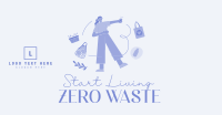 Living Zero Waste Facebook ad Image Preview