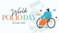 Polio Awareness Day Animation Design