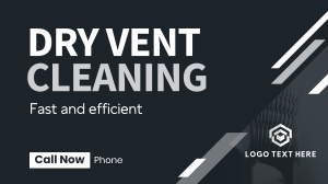 Dryer Vent Cleaner Video Image Preview