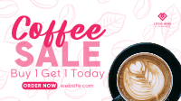 Free Morning Coffee Animation Image Preview