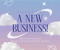Startup Business Launch Facebook post Image Preview