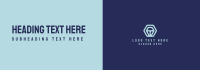 Simple and Generic Tumblr banner Image Preview