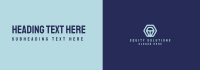 Simple and Generic Tumblr Banner Design