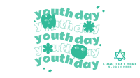 Youthful Spirits Facebook event cover Image Preview