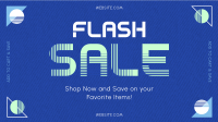 Flash Sale Agnostic Animation Image Preview