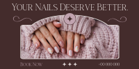 Nail Before and After Twitter Post Image Preview