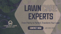 Lawn Care Experts Video Preview