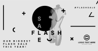 Flash Sculpt Facebook ad Image Preview