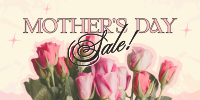 Mother's Day Discounts Twitter post Image Preview