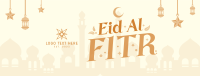 Sayhat Eid Mubarak Facebook Cover Design