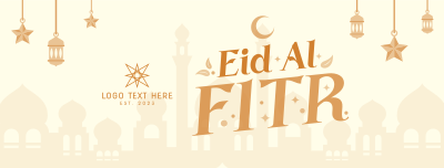 Sayhat Eid Mubarak Facebook cover Image Preview
