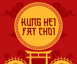 Kung Hei Fat Choi Facebook post Image Preview