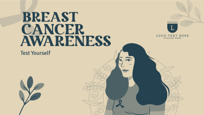 Breast Cancer Campaign Facebook event cover Image Preview