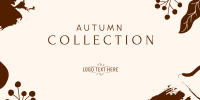 Autumn Collection Twitter post Image Preview