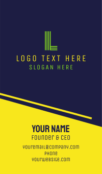 Logo Maker