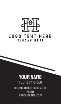 Logo Maker