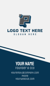 Logo Maker