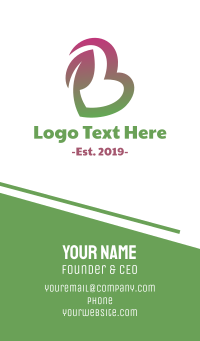 Logo Maker