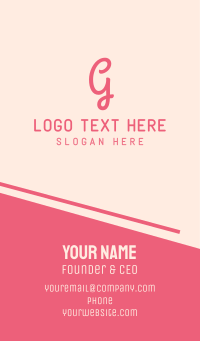 Logo Maker