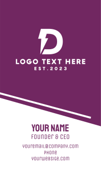 Logo Maker