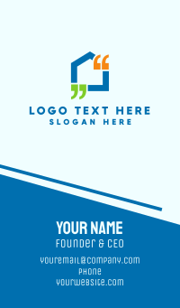 Logo Maker