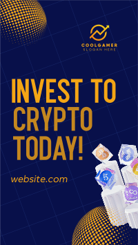 Crypto Investing Insights Video Image Preview