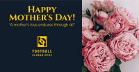 Mother's Day Flowers Facebook Ad Image Preview