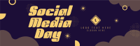 Corporate Social Media Twitter header (cover) Image Preview