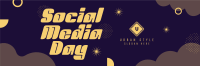 Corporate Social Media Twitter header (cover) Image Preview