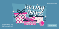 Boxing Day Gifts Twitter post Image Preview